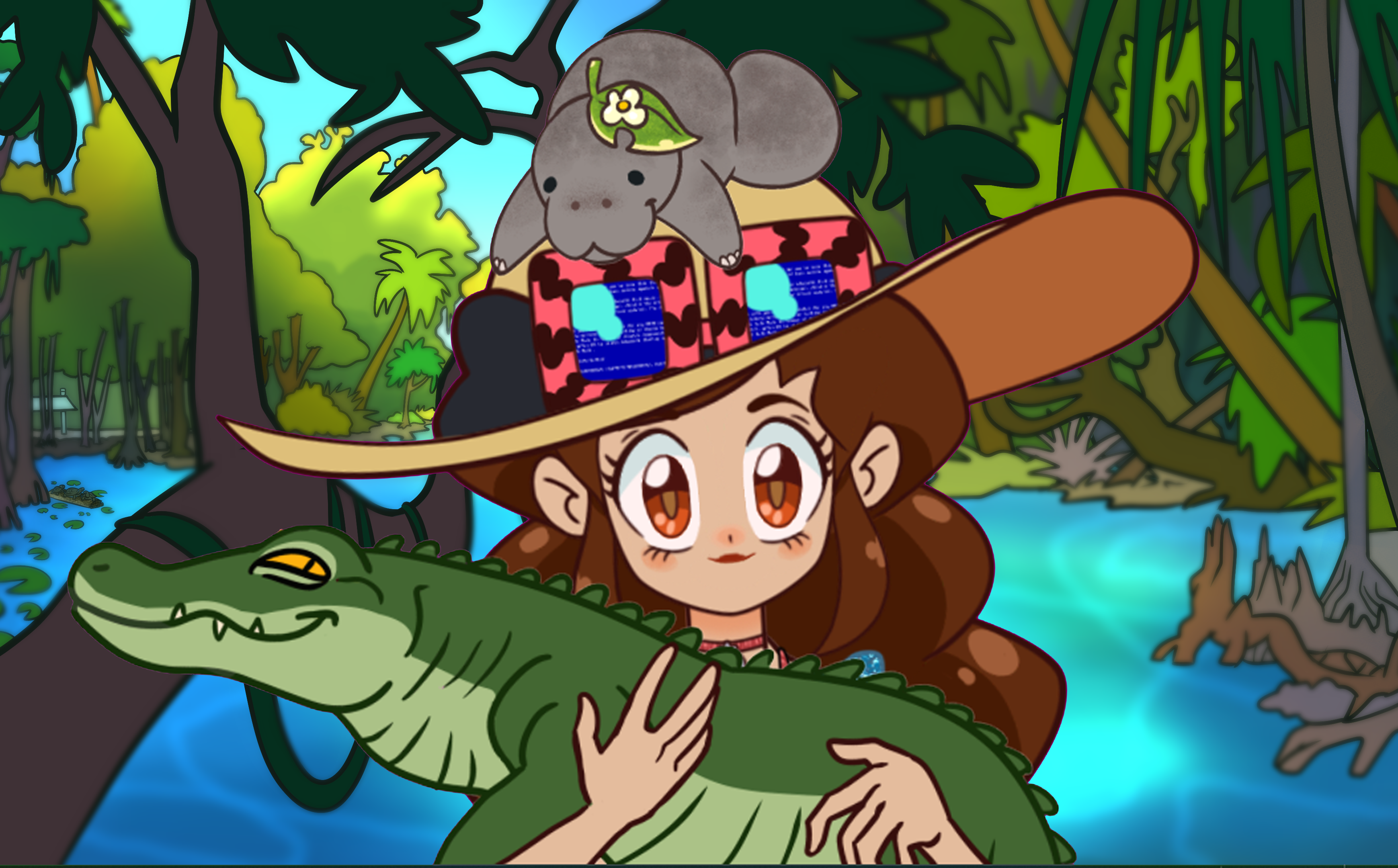 Whimmery Twitch Stream Replay List