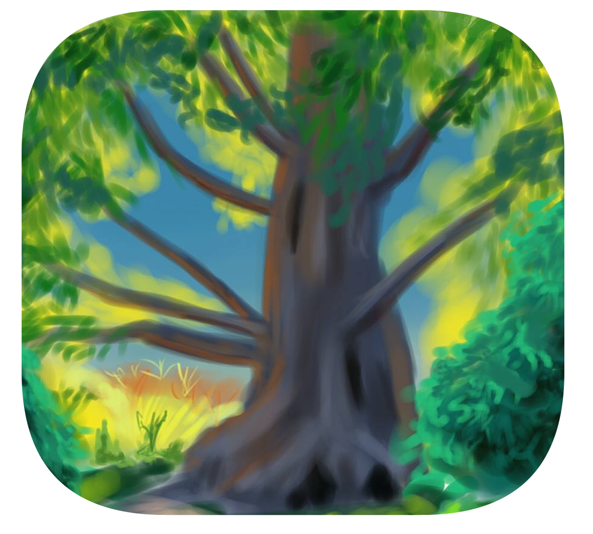 morningTree Kick Playlist