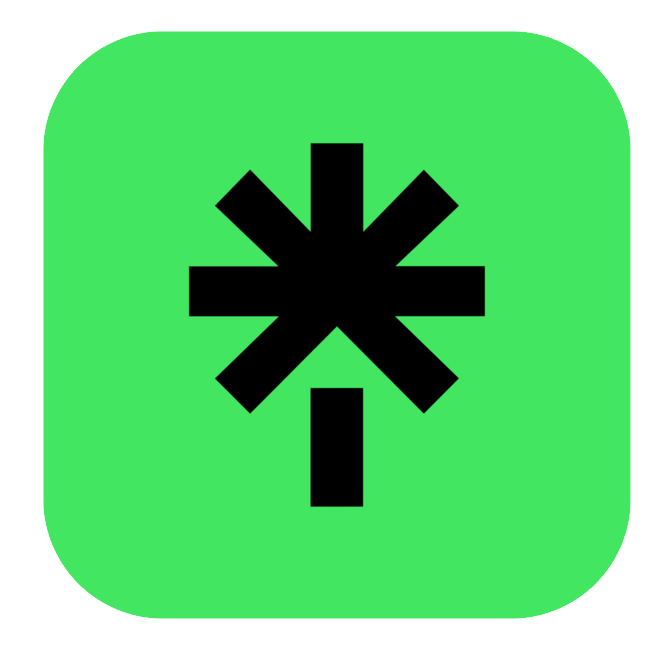 Link Tree Multiple Social Medias Sites all in one Spot